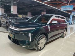 BYD Datang Pure Electric 850KM AWD Datang Prosperous Era Edition - ფოტო 1
