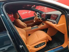 BYD Datang Pure Electric 850KM AWD Datang Prosperous Era Edition - ფოტო 10