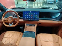 BYD Datang Pure Electric 850KM AWD Datang Prosperous Era Edition - ფოტო 11