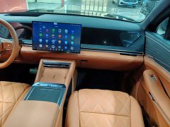 BYD Datang Pure Electric 850KM AWD Datang Prosperous Era Edition - ფოტო 13
