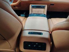 BYD Datang Pure Electric 850KM AWD Datang Prosperous Era Edition - ფოტო 14
