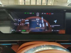 BYD Datang Pure Electric 850KM AWD Datang Prosperous Era Edition - ფოტო 16