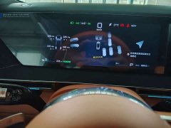 BYD Datang Pure Electric 850KM AWD Datang Prosperous Era Edition - ფოტო 17