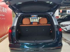 BYD Datang Pure Electric 850KM AWD Datang Prosperous Era Edition - ფოტო 18