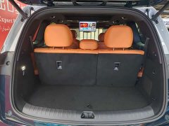 BYD Datang Pure Electric 850KM AWD Datang Prosperous Era Edition - ფოტო 19