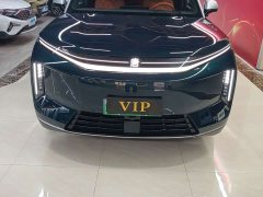 BYD Datang Pure Electric 850KM AWD Datang Prosperous Era Edition - ფოტო 2