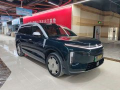 BYD Datang Pure Electric 850KM AWD Datang Prosperous Era Edition - ფოტო 3