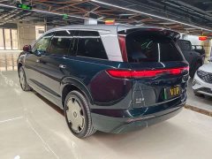 BYD Datang Pure Electric 850KM AWD Datang Prosperous Era Edition - ფოტო 4