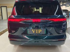 BYD Datang Pure Electric 850KM AWD Datang Prosperous Era Edition - ფოტო 5