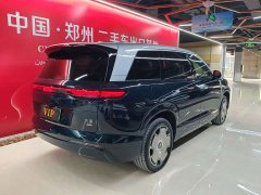 BYD Datang Pure Electric 850KM AWD Datang Prosperous Era Edition - ფოტო 6