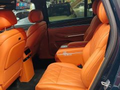 BYD Datang Pure Electric 850KM AWD Datang Prosperous Era Edition - ფოტო 8