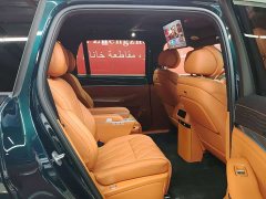BYD Datang Pure Electric 850KM AWD Datang Prosperous Era Edition - ფოტო 9