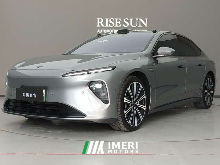 NIO ET7 75kWh Executive Signature Edition - ავტომობილი ჩინეთიდან
