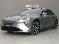 NIO ET7 75kWh Executive Signature Edition - ფოტო 1