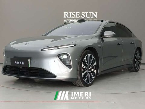 2024 NIO ET7 75kWh Executive Signature Edition - ავტომობილი ჩინეთიდან