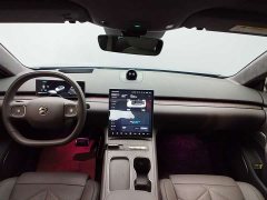 NIO ET7 75kWh Executive Signature Edition - ფოტო 17