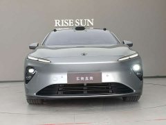 NIO ET7 75kWh Executive Signature Edition - ფოტო 2