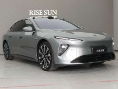 NIO ET7 75kWh Executive Signature Edition - ფოტო 3