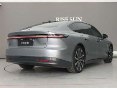 NIO ET7 75kWh Executive Signature Edition - ფოტო 5