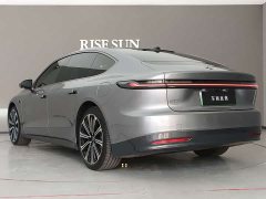 NIO ET7 75kWh Executive Signature Edition - ფოტო 9