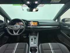 Volkswagen Golf 2021 280TSI DSG R-Line - ფოტო 12