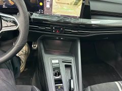 Volkswagen Golf 2021 280TSI DSG R-Line - ფოტო 14