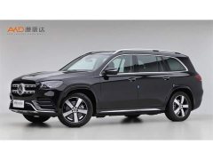 Mercedes-Benz GLS Facelift GLS 450 4MATIC Fashion - ფოტო 1