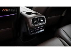 Mercedes-Benz GLS Facelift GLS 450 4MATIC Fashion - ფოტო 10