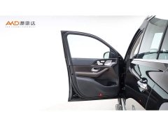 Mercedes-Benz GLS Facelift GLS 450 4MATIC Fashion - ფოტო 11