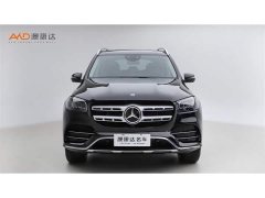 Mercedes-Benz GLS Facelift GLS 450 4MATIC Fashion - ფოტო 2