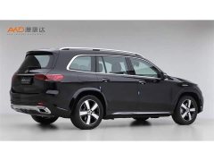 Mercedes-Benz GLS Facelift GLS 450 4MATIC Fashion - ფოტო 3