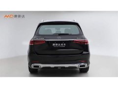Mercedes-Benz GLS Facelift GLS 450 4MATIC Fashion - ფოტო 4