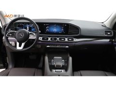 Mercedes-Benz GLS Facelift GLS 450 4MATIC Fashion - ფოტო 5