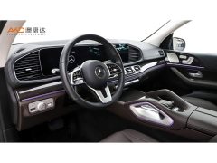 Mercedes-Benz GLS Facelift GLS 450 4MATIC Fashion - ფოტო 6