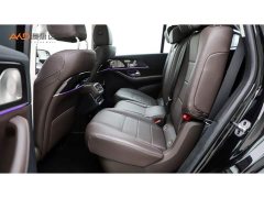 Mercedes-Benz GLS Facelift GLS 450 4MATIC Fashion - ფოტო 7