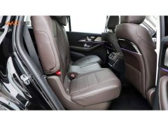 Mercedes-Benz GLS Facelift GLS 450 4MATIC Fashion - ფოტო 8