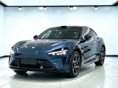 Xiaomi YU7 Four-Wheel Drive Max Edition - ფოტო 1