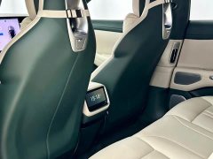 Xiaomi YU7 Four-Wheel Drive Max Edition - ფოტო 10