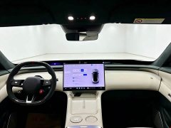 Xiaomi YU7 Four-Wheel Drive Max Edition - ფოტო 15