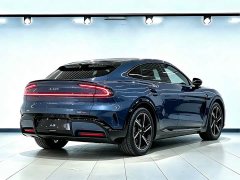 Xiaomi YU7 Four-Wheel Drive Max Edition - ფოტო 4