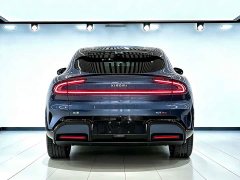 Xiaomi YU7 Four-Wheel Drive Max Edition - ფოტო 5
