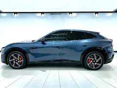 Xiaomi YU7 Four-Wheel Drive Max Edition - ფოტო 6