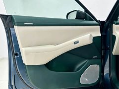 Xiaomi YU7 Four-Wheel Drive Max Edition - ფოტო 7
