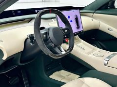 Xiaomi YU7 Four-Wheel Drive Max Edition - ფოტო 8
