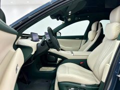 Xiaomi YU7 Four-Wheel Drive Max Edition - ფოტო 9