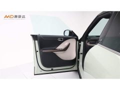 Smart #1 2022 Pulse Heartbeat Edition - ფოტო 10
