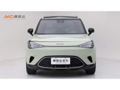 Smart #1 2022 Pulse Heartbeat Edition - ფოტო 2