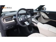 Smart #1 2022 Pulse Heartbeat Edition - ფოტო 6