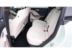 Smart #1 2022 Pulse Heartbeat Edition - ფოტო 7