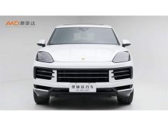 Porsche Cayenne 3.0T - ფოტო 2